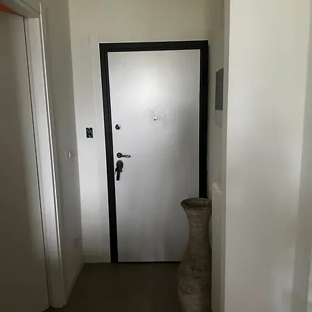 Shared 1 Homestay szállás *