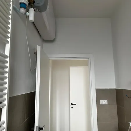 בית אירוח Shared 1 *